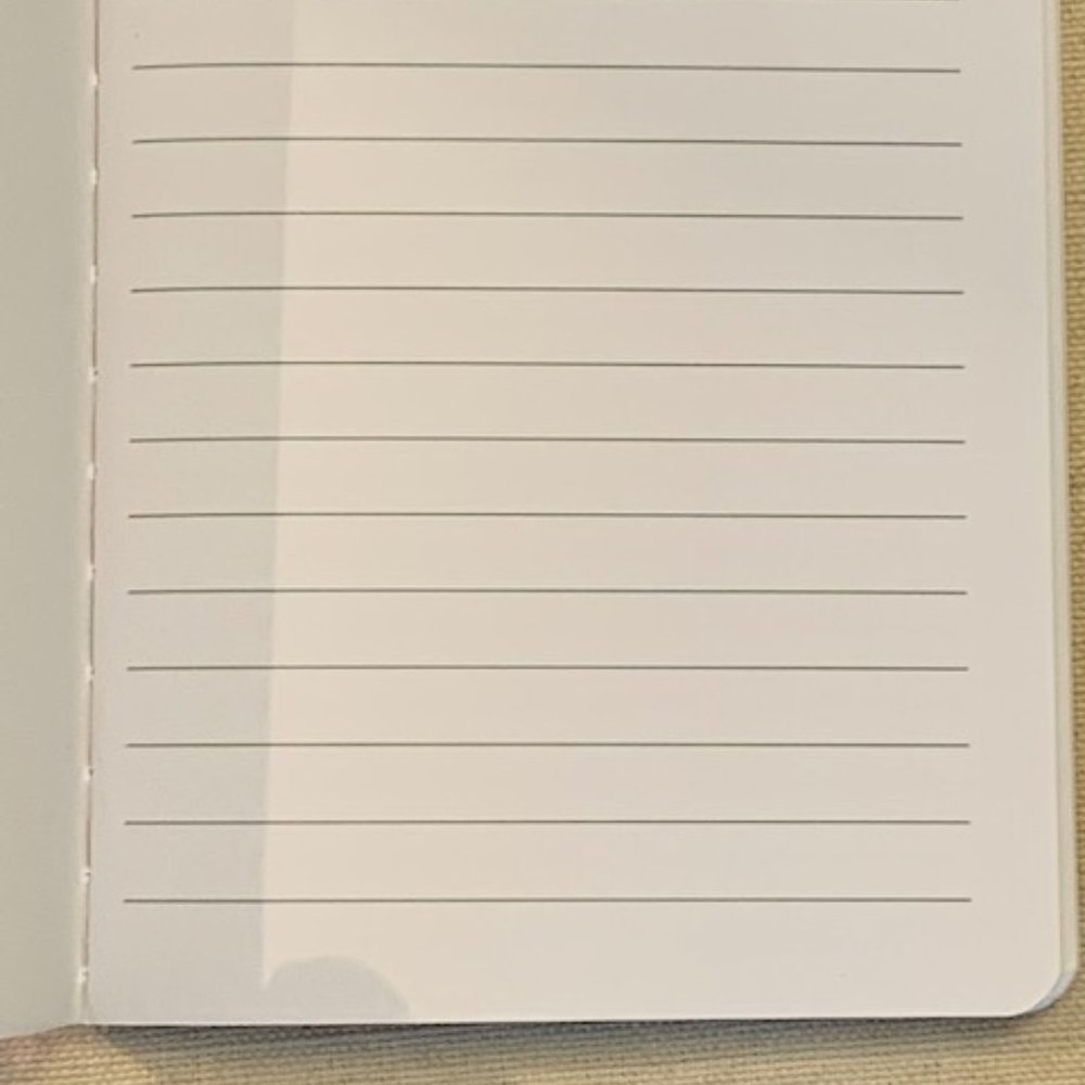 Notebook - Picture 6 of 6